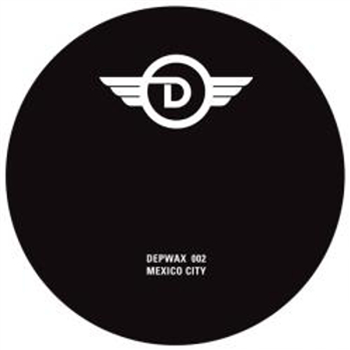 Rubinskee - Pressure Points - Departures Records Rubinskee - Pressure Points - Departures Records