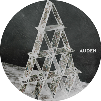 AUDEN - Hotflush Recordings