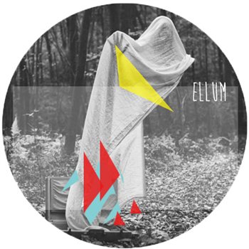 DANNY DAZE - FLANGE - Ellum Audio