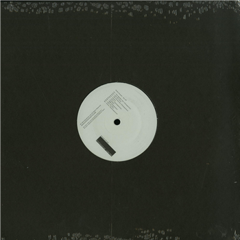 Andre Kronert - EXU EP - Stockholm LTD