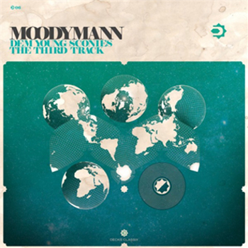 Moodymann - Decks Classix