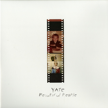 Yate - BEAUTIFUL PEOPLE - Propaganda Records