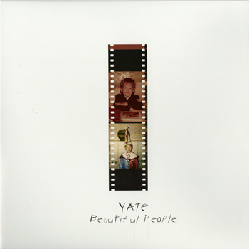 Yate - BEAUTIFUL PEOPLE - Propaganda Records Yate - BEAUTIFUL PEOPLE - Propaganda Records