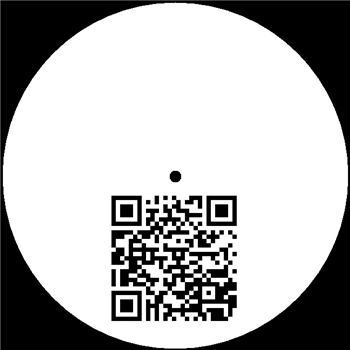 Unknown Artist - Unknown Title (Artist revealed 1 month after release date online via the QR code) - QUICK RESPONSE