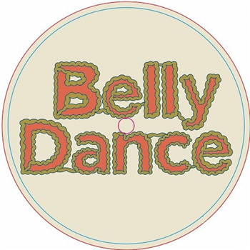 BELLY - Belly 002 - Belly Dance