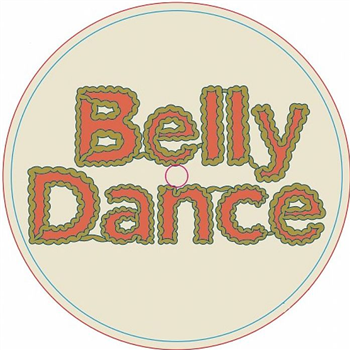 BELLY - Belly 002 - Belly Dance BELLY - Belly 002 - Belly Dance
