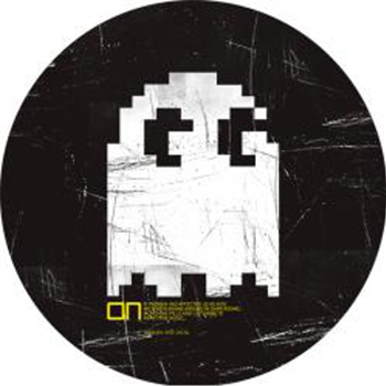 Yan Cook - Berg EP - On and On Records Yan Cook - Berg EP - On and On Records