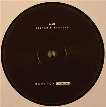 AnD - Esoteric System - Repitch AnD - Esoteric System - Repitch