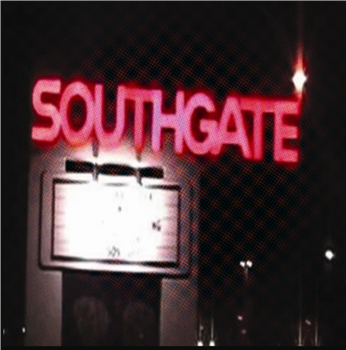 Siobhan – Southgate - Opal Tapes Siobhan – Southgate - Opal Tapes
