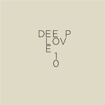 Deep Love 10 - V.A. (12" Green Vinyl) - Dirt Crew