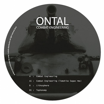 ONTAL - Combat Engineering - Overdraw ONTAL - Combat Engineering - Overdraw