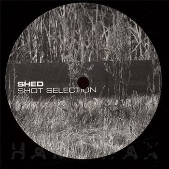 Shed - Shot Selection - Solo Action