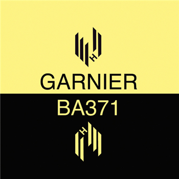 GARNIER - BA371 - Hypercolour