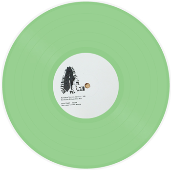 NUfrequency Ft Shara Nelson - Promised (remixes) (10" Green Vinyl) - Rebirth