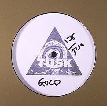 SCOTT FRASER / EJECA / JOCK TALK / TIM WAINE - Tusk Wax Gold - Tusk Wax SCOTT FRASER / EJECA / JOCK TALK / TIM WAINE - Tusk Wax Gold - Tusk Wax