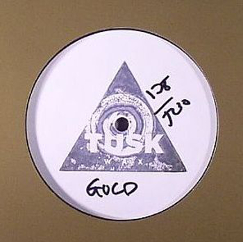 SCOTT FRASER / EJECA / JOCK TALK / TIM WAINE - Tusk Wax Gold - Tusk Wax