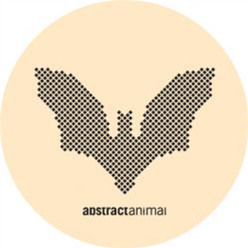Leghau - Karma / Tension - Abstract Animal Leghau - Karma / Tension - Abstract Animal