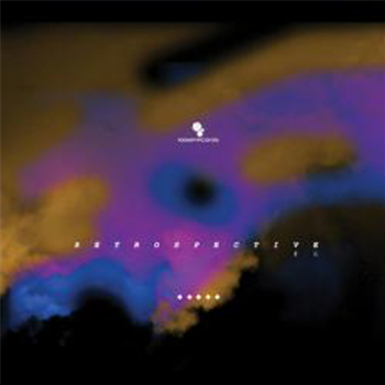 Kalden Bess / Simone Tavazzi - Retrospective Vol.6 - Loose Records