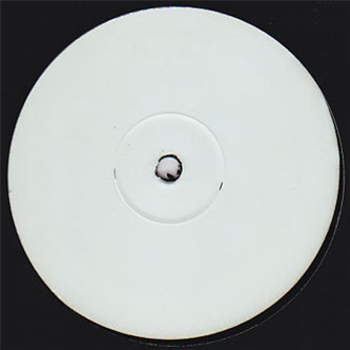 Omar-S - 003 EP - FXHE Records