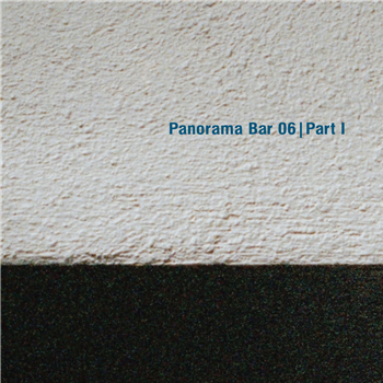 Panorama Bar 06, Pt. 1 - V.A. - Ostgut Ton