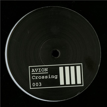 AVION - CROSSING 003 - Crossing