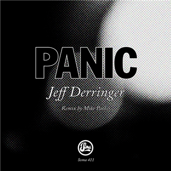 Jeff Derringer - Panic - Soma