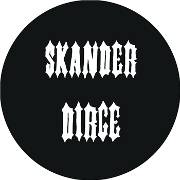 SKANDER - L.A. CLUB RESOURCE - L.A. CLUB RESOURCE