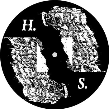 H.S (Huerco S) - A Verdigris Reader - One Per-person - Proibito