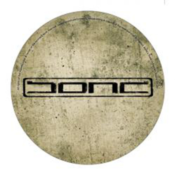 Manic Brothers - Shifting Dub - Bond Manic Brothers - Shifting Dub - Bond