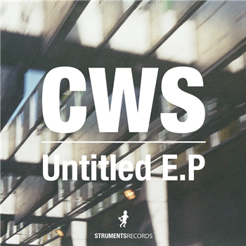 CWS - Untilted EP - Struments