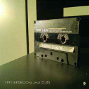 Insync - The Bedroom Tape Cuts EP - Third Ear