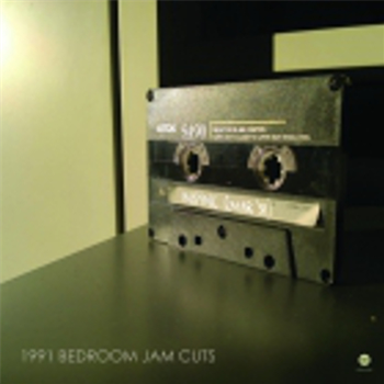 Insync - The Bedroom Tape Cuts EP - Third Ear Insync - The Bedroom Tape Cuts EP - Third Ear