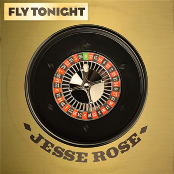 Jesse Rose - Play It Down