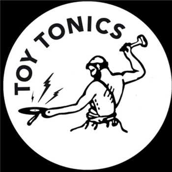 Rhode & Brown - Palace EP - TOY TONICS