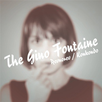 THE GINO FONTAINE - REVNO