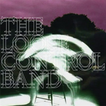 THE LOOSE CONTROL BAND - Golf Channel