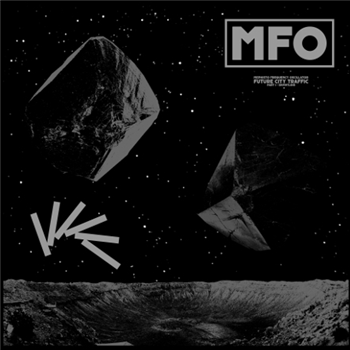 MFO - FUTURE CITY TRAFFIC PART 1 - Dekmantel