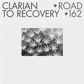 CLARIAN — “ROAD TO RECOVERY EP - Turbo