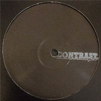 Laak - Invocations EP (Ltd. 150 Copies) - Contrast-Wax