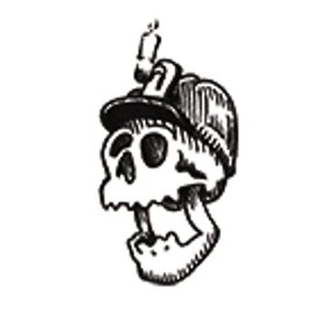Jared Wilson - Ghost Miners (2 x 12") - 7777 Jared Wilson - Ghost Miners (2 x 12") - 7777