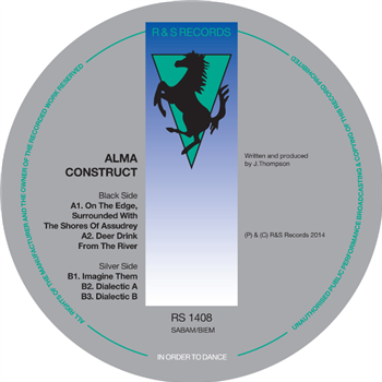 Alma Construct - R&S