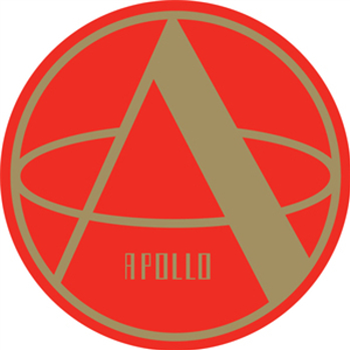 Model 500 - The Passage  - Apollo