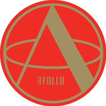 Model 500 - The Passage - Apollo Model 500 - The Passage - Apollo