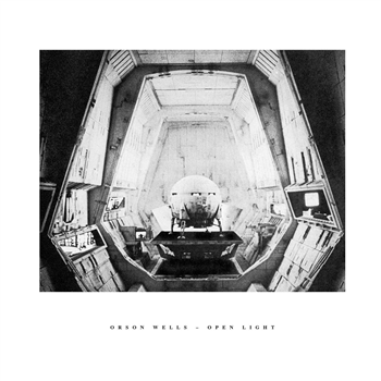 Orson Wells - Open Light - Live At Robert Johnson Orson Wells - Open Light - Live At Robert Johnson