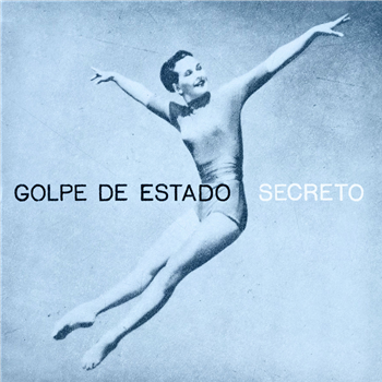 Golpe De Estado - Secreto - Items & Things Golpe De Estado - Secreto - Items & Things