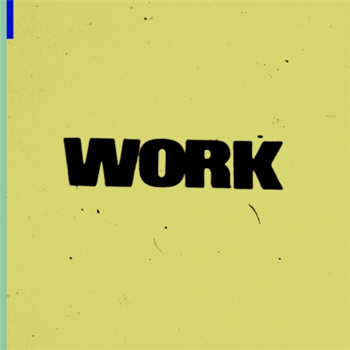 Work - V.A. (2 x LP) - Other People