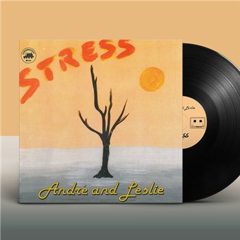 ANDRE AND LESLIE - STRESS - KASSET