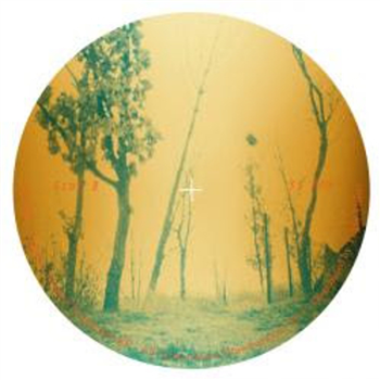 FULBERT - MUSIQUE SOUTERRAINE EP - Rawthenticity FULBERT - MUSIQUE SOUTERRAINE EP - Rawthenticity