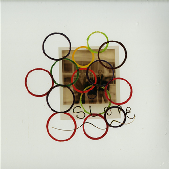 Slope - SOULTREE LP - Slopemusic Slope - SOULTREE LP - Slopemusic