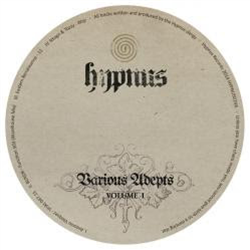 Various Artists - Various Adepts: Volume I - Hypnus Records